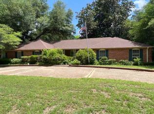 103 Guadalupe Dr, Athens, TX 75751