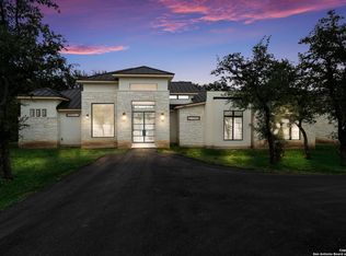 1281 Adyson Ridge, Bulverde, TX 78163