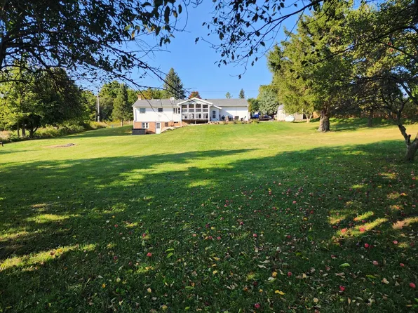 W4993 East Junction ROAD, Johnson Creek, WI 53038