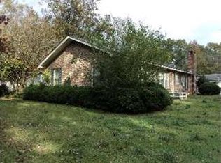 505 Demopolis St, Greensboro, AL 36744