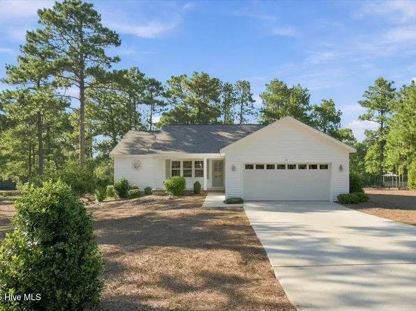 20 Pine Tree Terrace, Jackson Springs, NC 27281