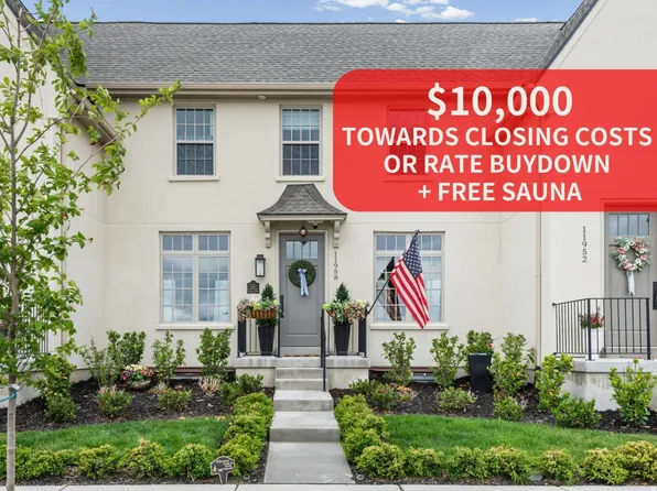 11958 S Ebury Pl W #31, Herriman, UT 84096