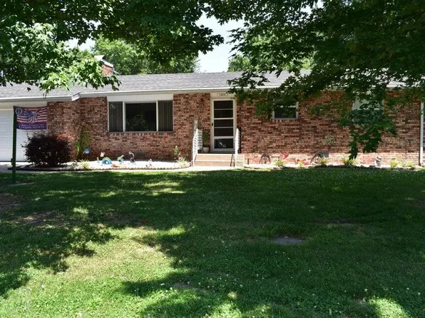1309 14th Street, Monett, MO 65708