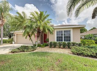 1520 Scarlett Ave, North Port, FL 34289