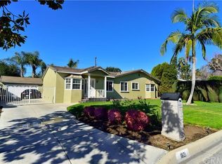 1821 S 7th Ave, Arcadia, CA 91006