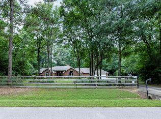 40307 Pipestone Rd, Magnolia, TX 77354