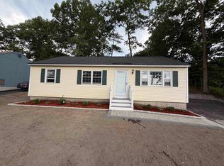 377 broad Street, Nashua, NH 03063