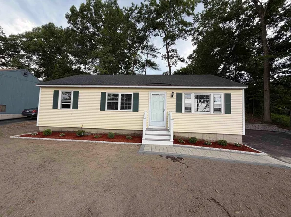 377 Broad St, Nashua, NH 03063