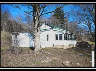 32317 Hampton Hollow Rd, Langsville, OH 45741