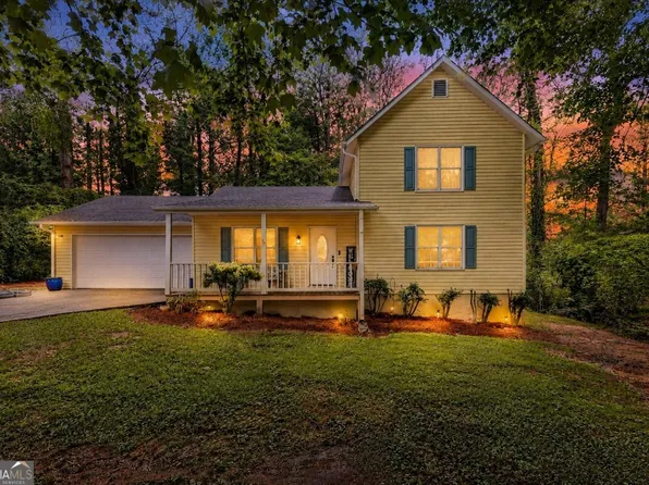 2800 Carrie Dr NW, Acworth, GA 30144