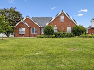 371 Sayre Ln, Murfreesboro, TN 37127