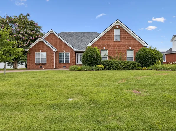 371 Sayre Ln, Murfreesboro, TN 37127