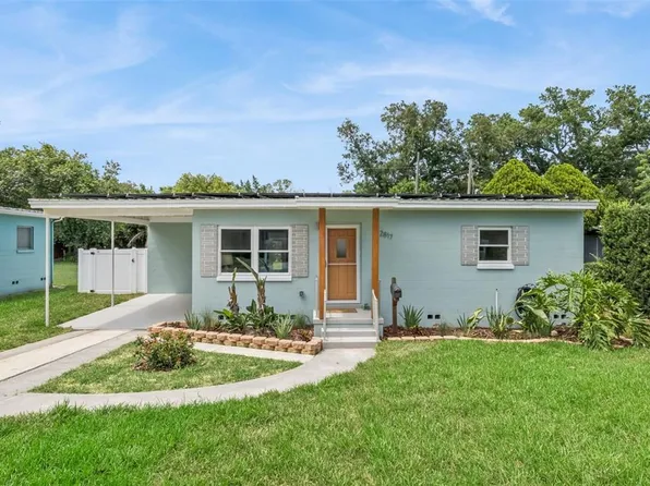 2817 Pickfair St, Orlando, FL 32803