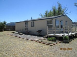 28437 Highway 395, Lakeview, OR 97630