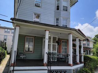 56 Asbury Ave APT 3C, Ocean Grove, NJ 07756