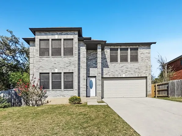 3427 Martesia, San Antonio, TX 78259