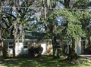 4113 Scarlett Dr, Tallahassee, FL 32303