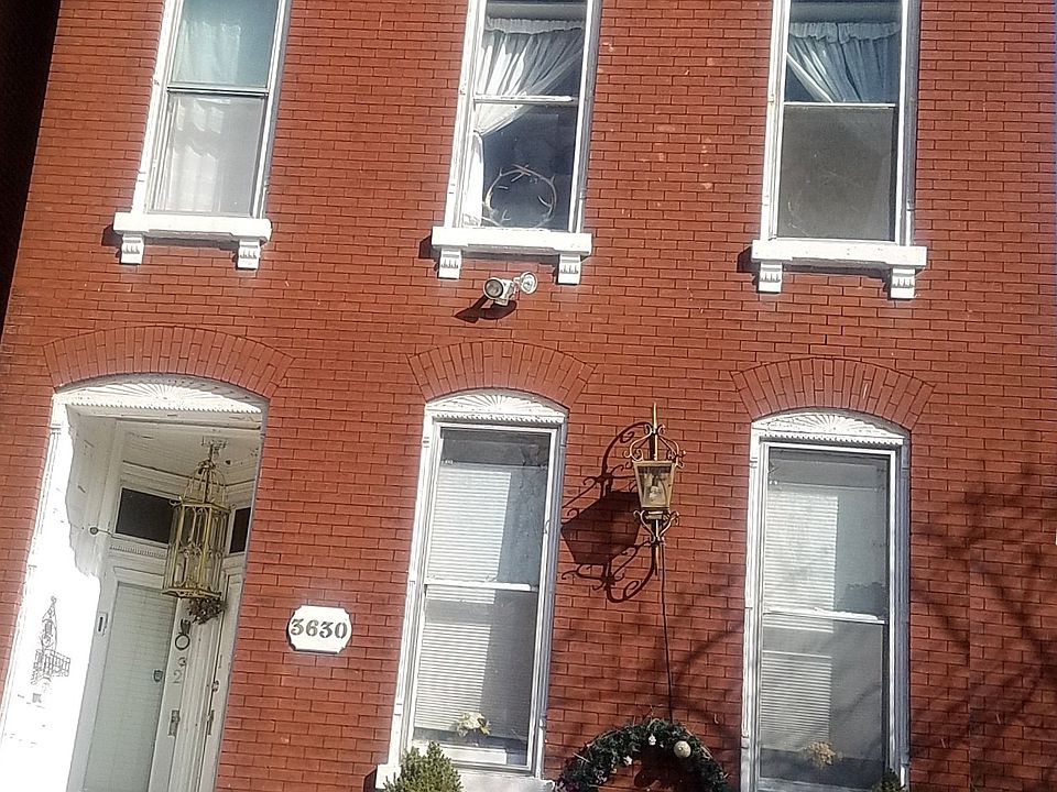 1st image of 3630 California Ave #One