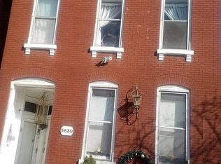3630 California Ave #ONE, Saint Louis, MO 63118
