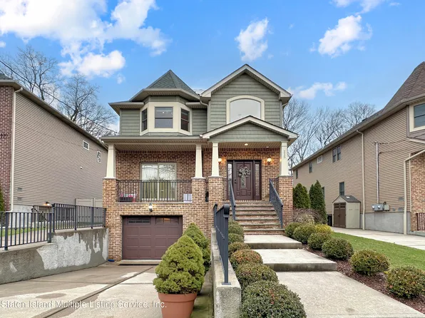 115 Madsen Ave, Staten Island, NY 10309