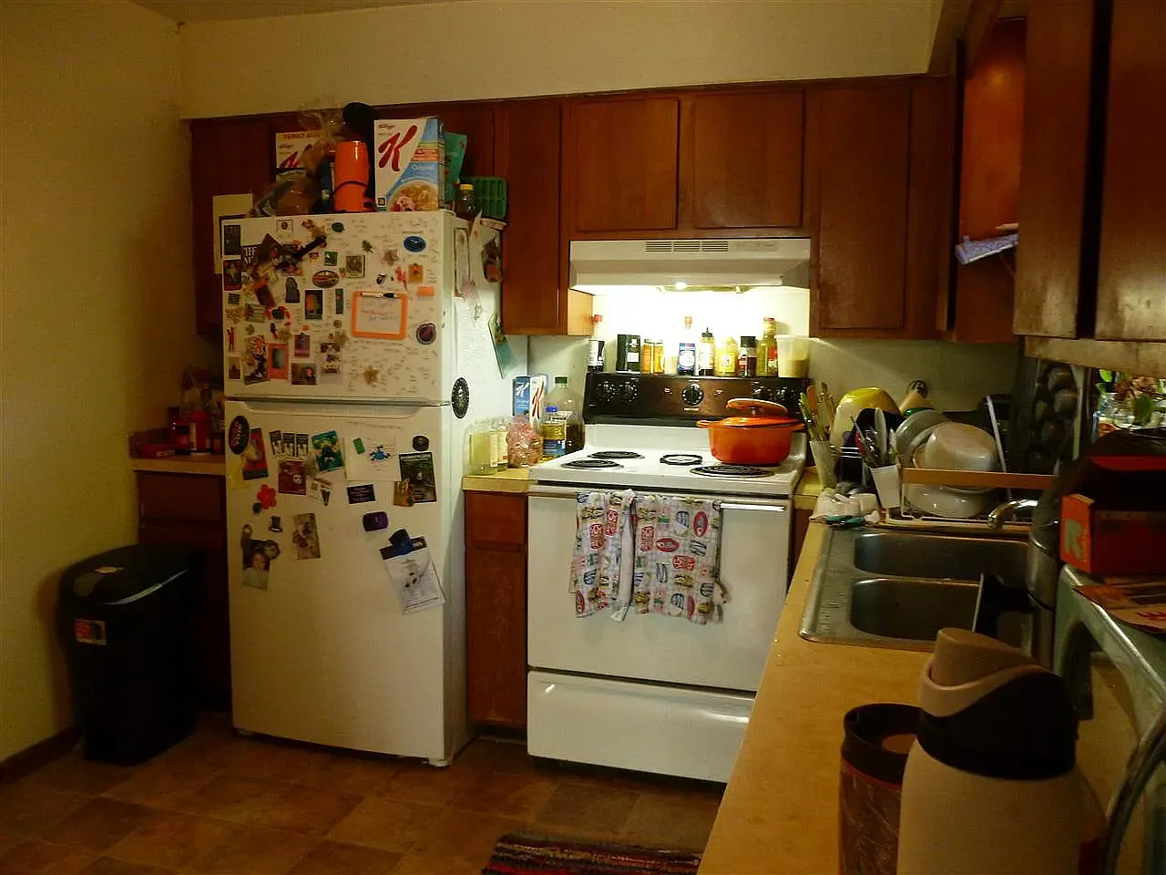 2 bed, 879 sqft, $1,523 — Photo 4