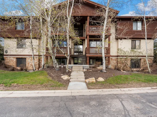 (undisclosed Address), Park City, UT 84098