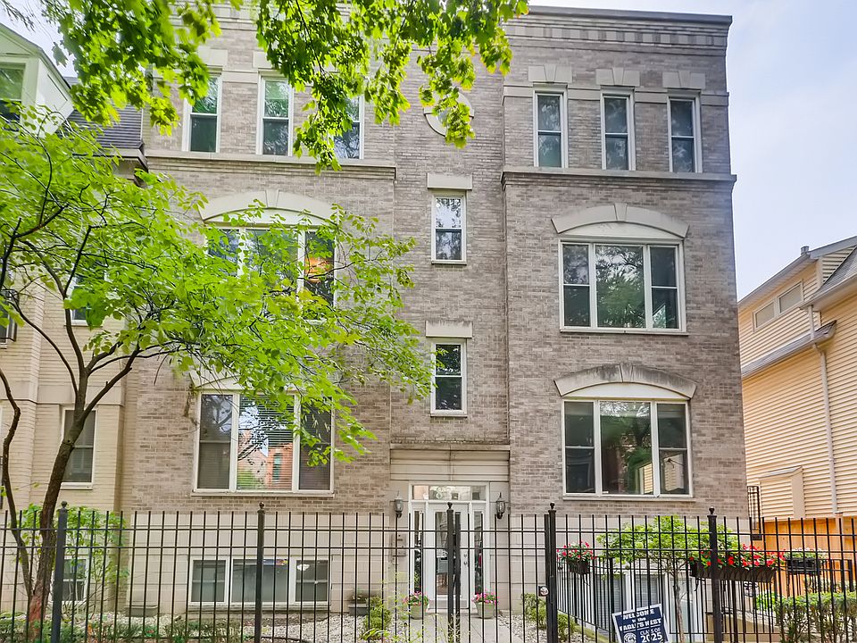 1st image of 823 W Lill Ave APT 1N
