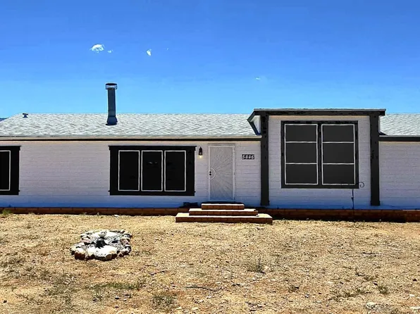 5446 S CAVALRY Lane, Sierra Vista, AZ 85650