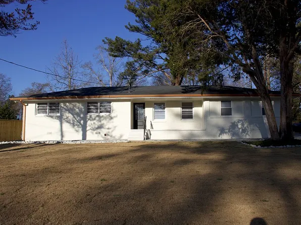 5542 Joeclay Dr, Stone Mountain, GA 30088