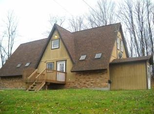 39021 Old State Route 147, Bethesda, OH 43719
