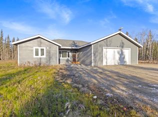 5490 Nome Trl, Delta Junction, AK 99737