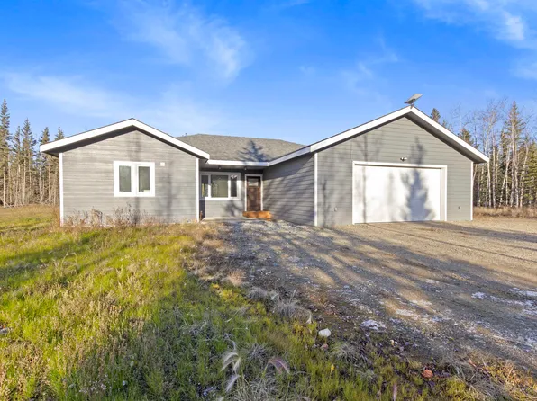 5490 Nome Trl, Delta Junction, AK 99737