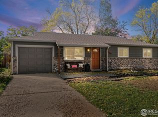 405 Franklin St, Fort Collins, CO 80521
