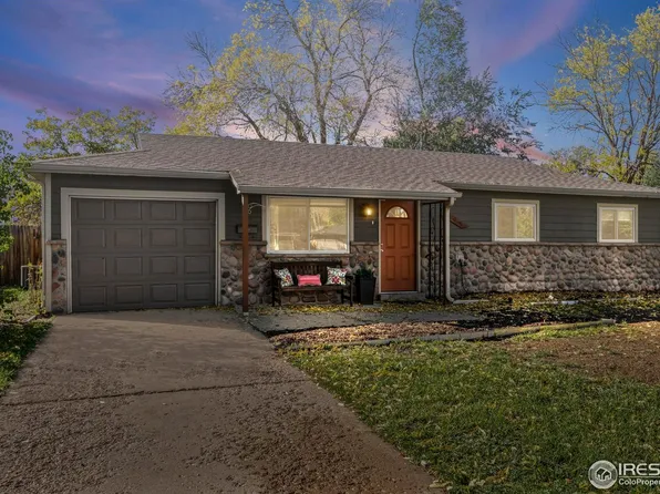 405 Franklin St, Fort Collins, CO 80521