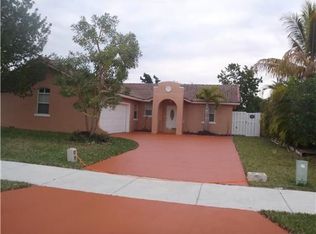 14713 SW 171st Ter, Miami, FL 33187