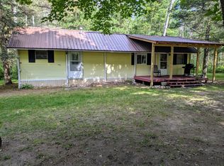 416 Antler Ct, Roscommon, MI 48653