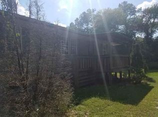 2144 Pineview Cemetery Rd, Seven Springs, NC 28578