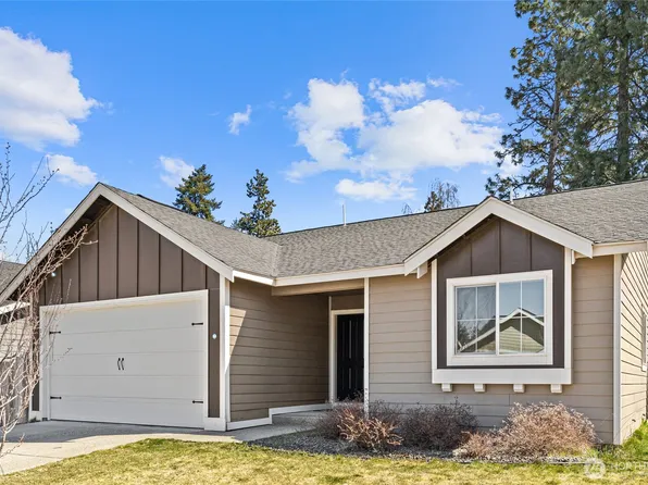 303 Frankie Lane, Cle Elum, WA 98922