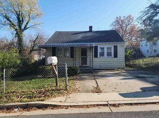 422 Abel Ave, Capitol Heights, MD