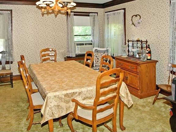 Dinning Room