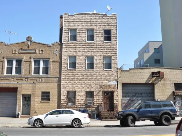 390 Union Ave, Brooklyn, NY 11211