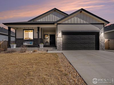 1440 S Lotus Dr, Milliken, CO, 80543