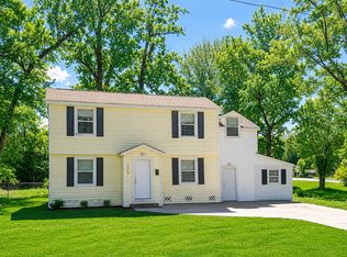 3324 Hollywood St, Baton Rouge, LA 70805