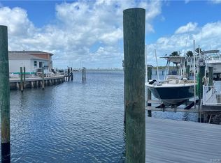 10701 S Ocean Dr Lot 667, Jensen Beach, FL 34957