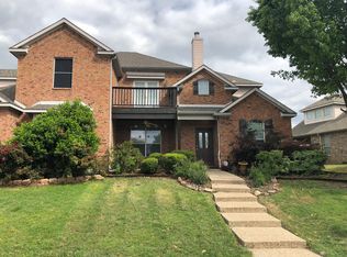 11656 Lenox Ln, Frisco, TX 75033