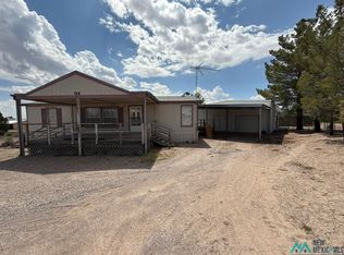 214 Black Range Ave, Elephant Butte, NM 87935