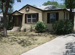 2229 Texas Ave, San Antonio, TX 78228
