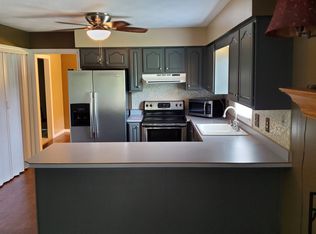 4537 W 100 S, New Palestine, IN 46163