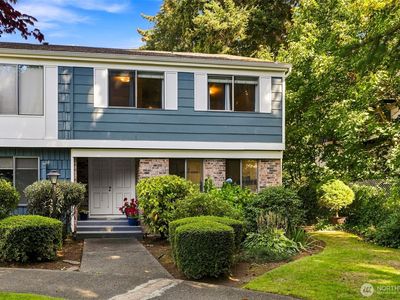 8638 Onyx Drive SW #E, Tacoma, WA, 98498