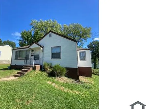 2008 Bainbridge Dr, Saint Louis, MO 63133